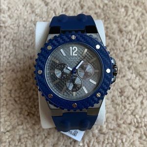 Guess men’s watch